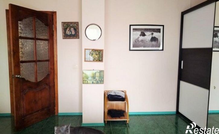 3-комн квартира ул Черняховского, 29,  д. 29