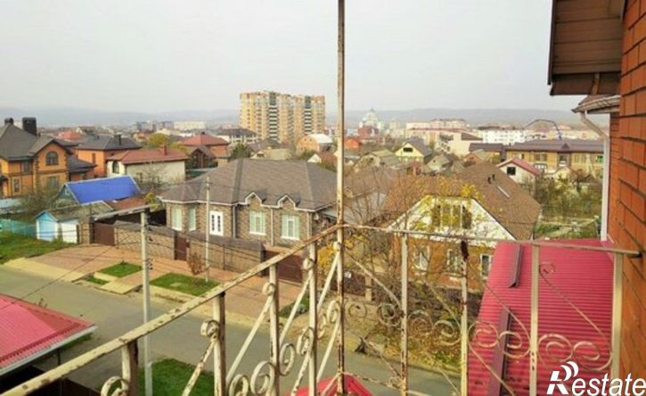 3-комн квартира ул Черняховского, 29,  д. 29