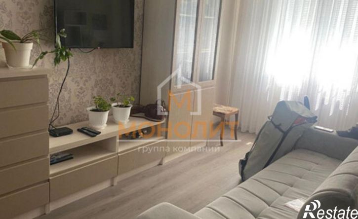 2-комн квартира улица Тельмана, 56,  д. 56