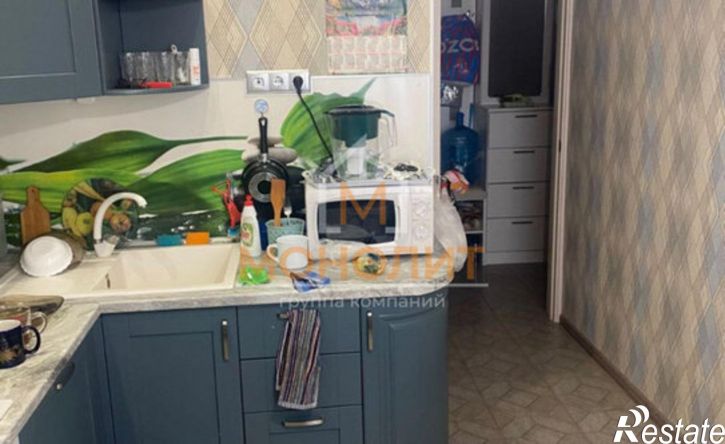 2-комн квартира улица Тельмана, 56,  д. 56