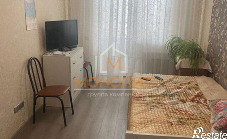 2-комн квартира улица Тельмана, 56,  д. 56