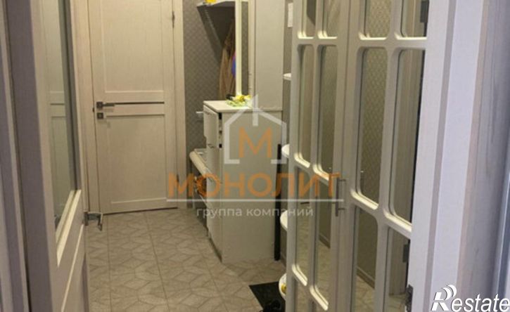 2-комн квартира улица Тельмана, 56,  д. 56