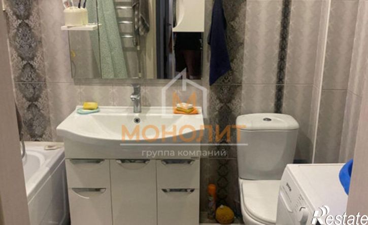 2-комн квартира улица Тельмана, 56,  д. 56