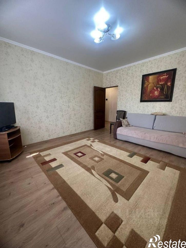 1-комн квартира ул Кириченко, 11А,  д. 11А