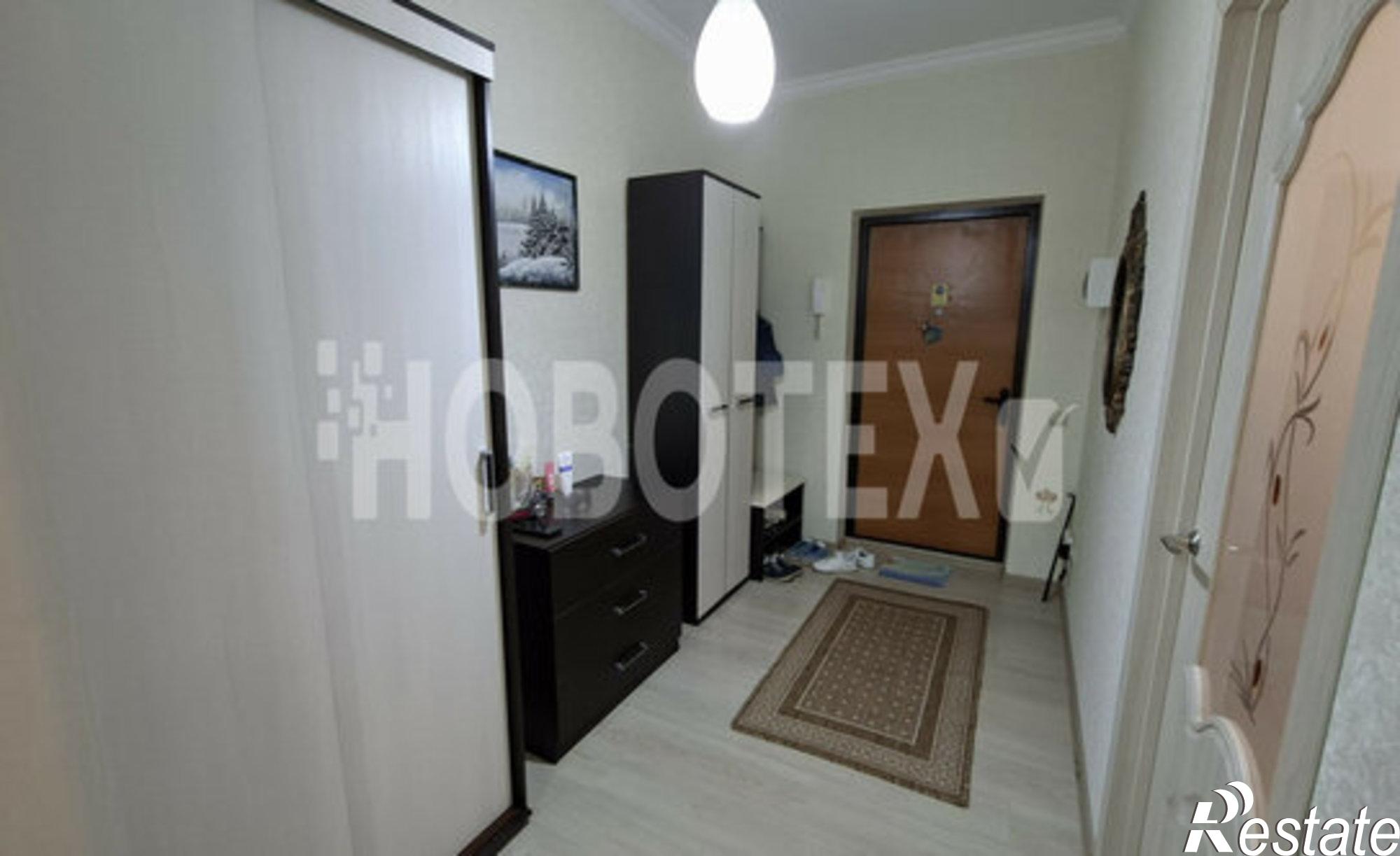 Купить квартиру за 6 900 000 рублей на улица Черняховского, 66/2