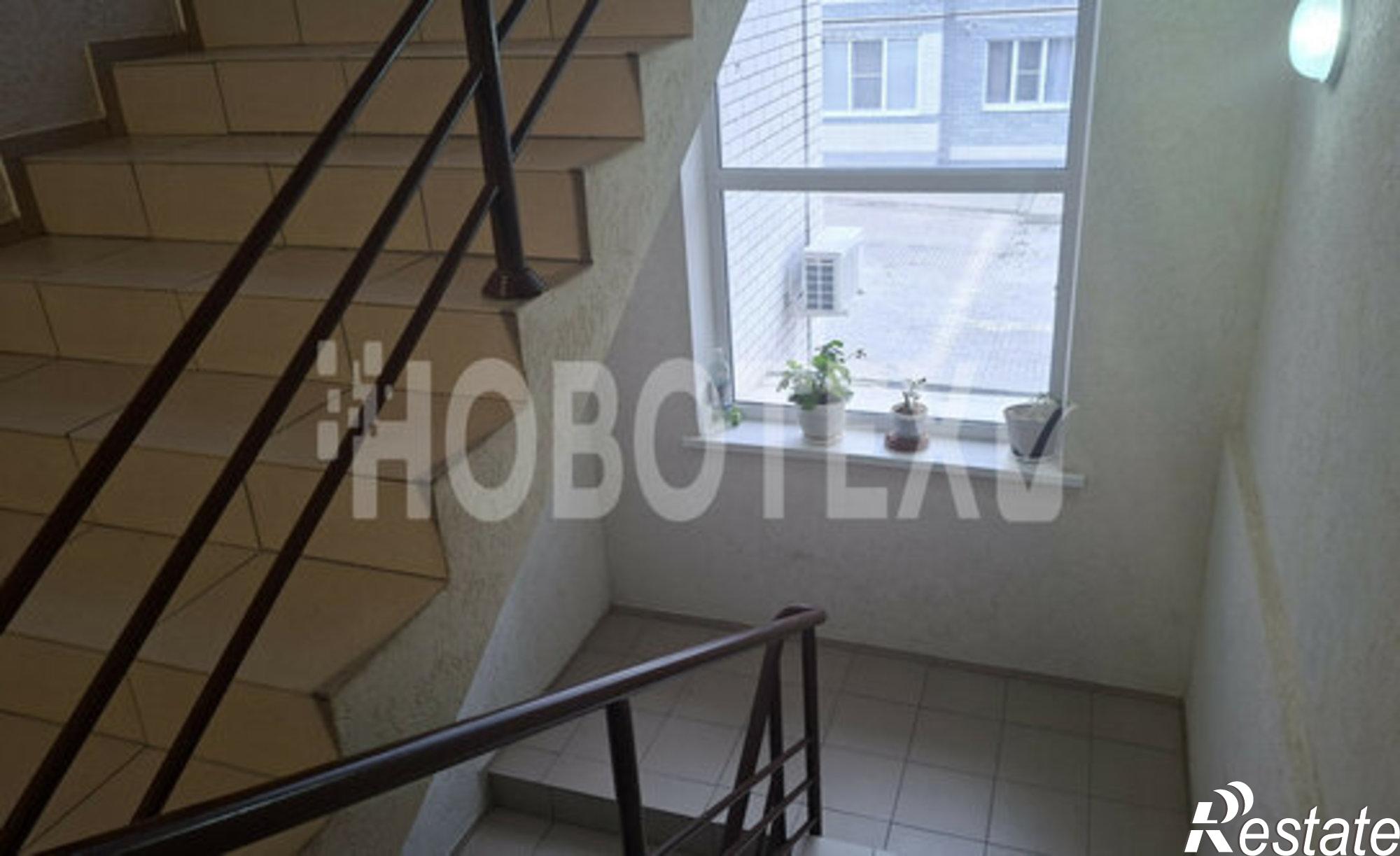 Купить квартиру за 6 900 000 рублей на улица Черняховского, 66/2