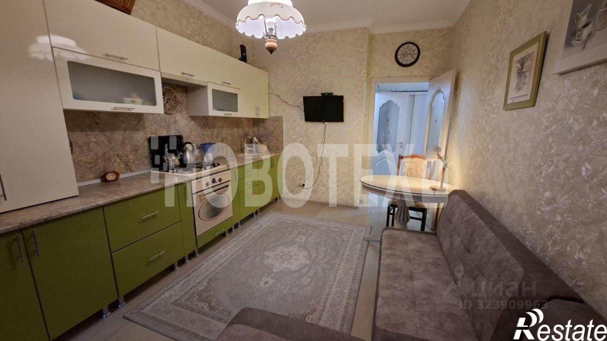 Купить квартиру за 6 900 000 рублей на улица Черняховского, 66/2