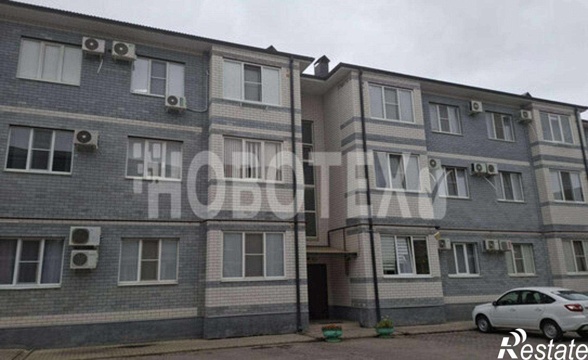 Купить квартиру за 6 900 000 рублей на улица Черняховского, 66/2