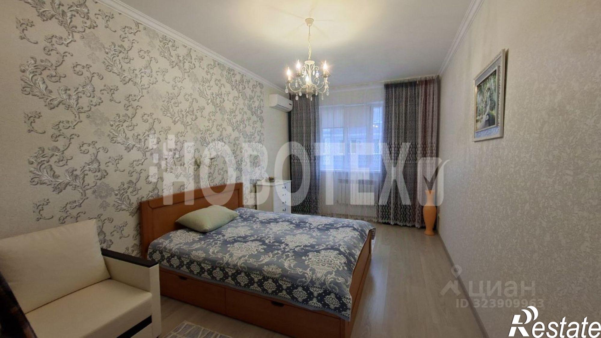 Купить квартиру за 6 900 000 рублей на улица Черняховского, 66/2