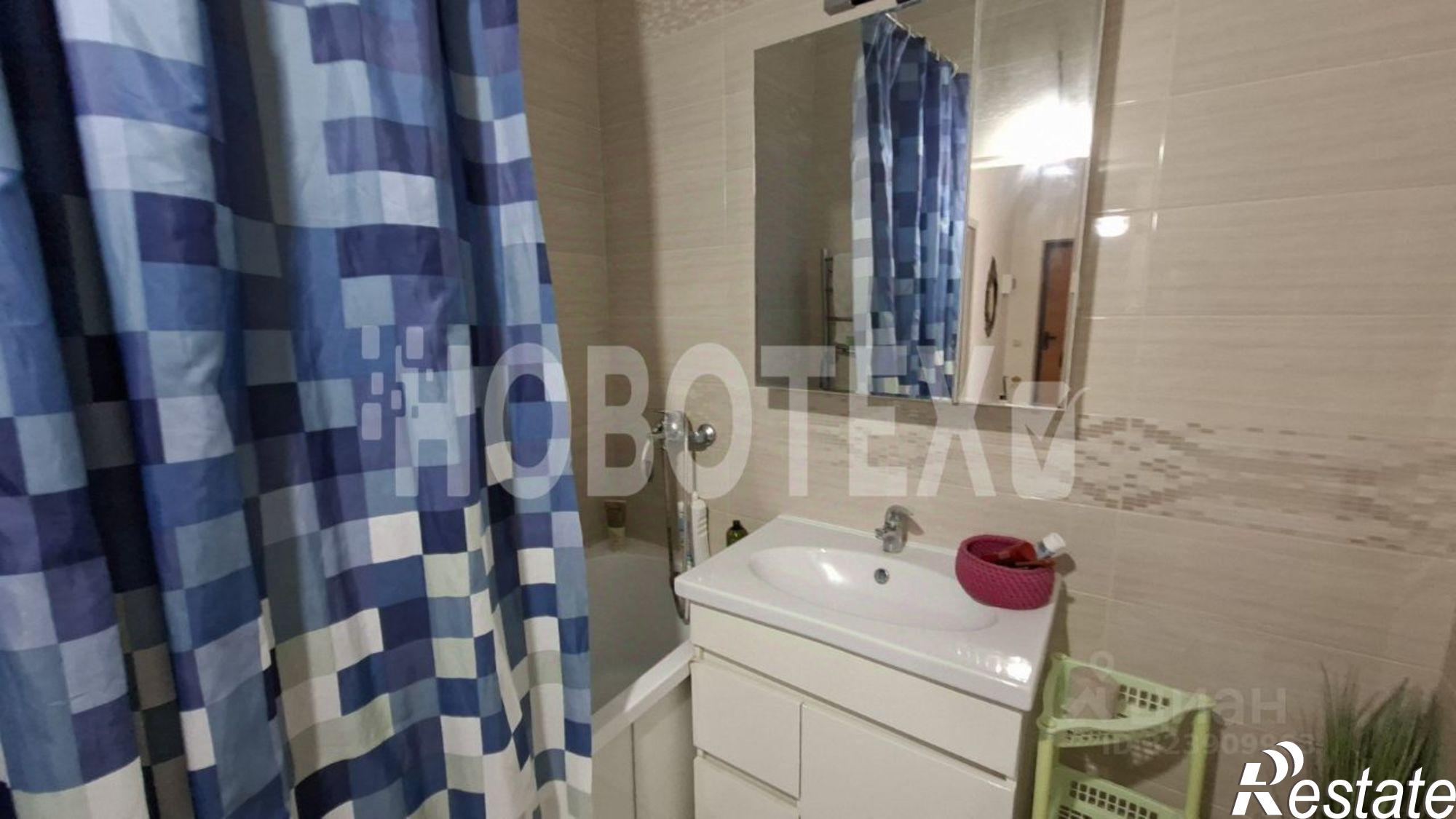 Купить квартиру за 6 900 000 рублей на улица Черняховского, 66/2