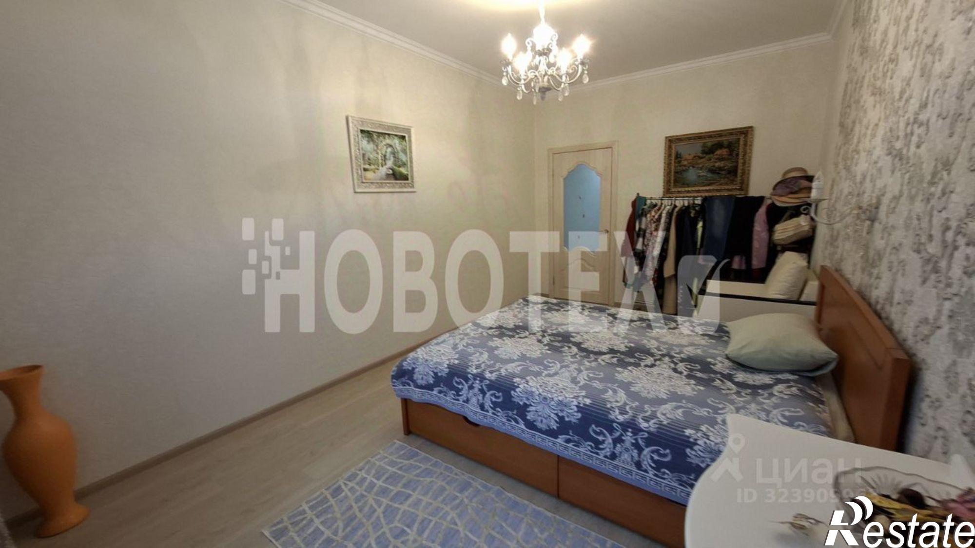 Купить квартиру за 6 900 000 рублей на улица Черняховского, 66/2