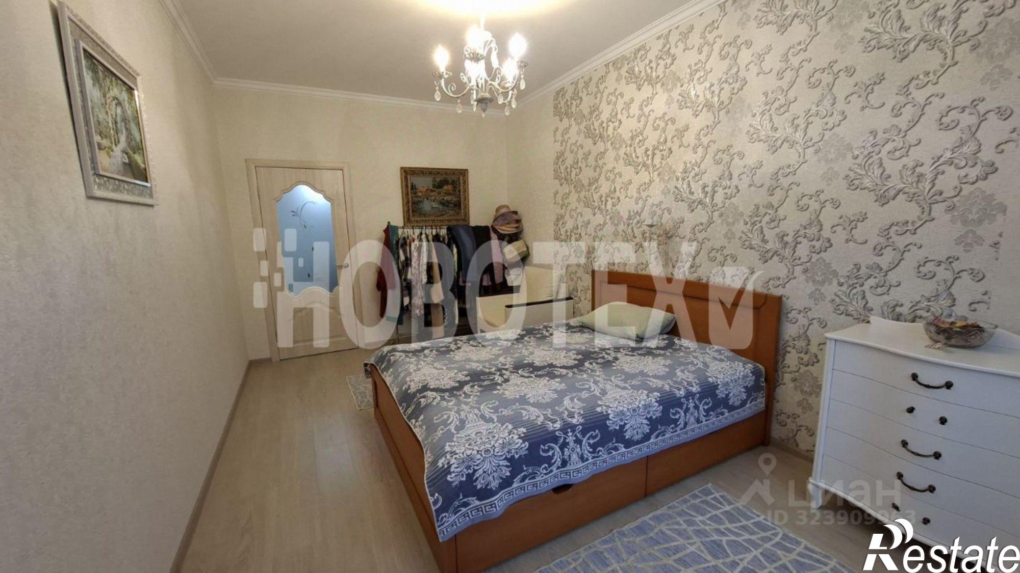 Купить квартиру за 6 900 000 рублей на улица Черняховского, 66/2