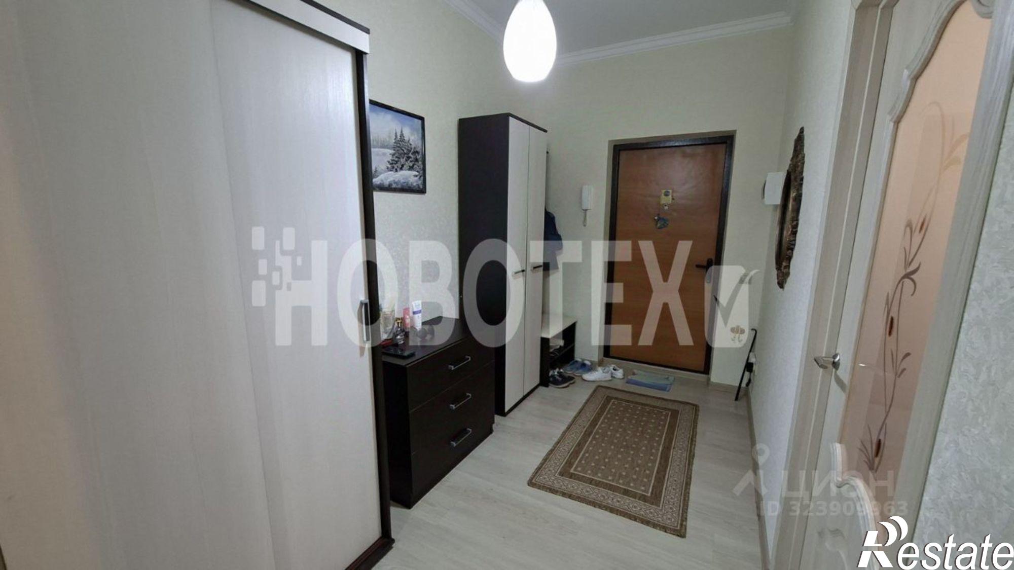 Купить квартиру за 6 900 000 рублей на улица Черняховского, 66/2