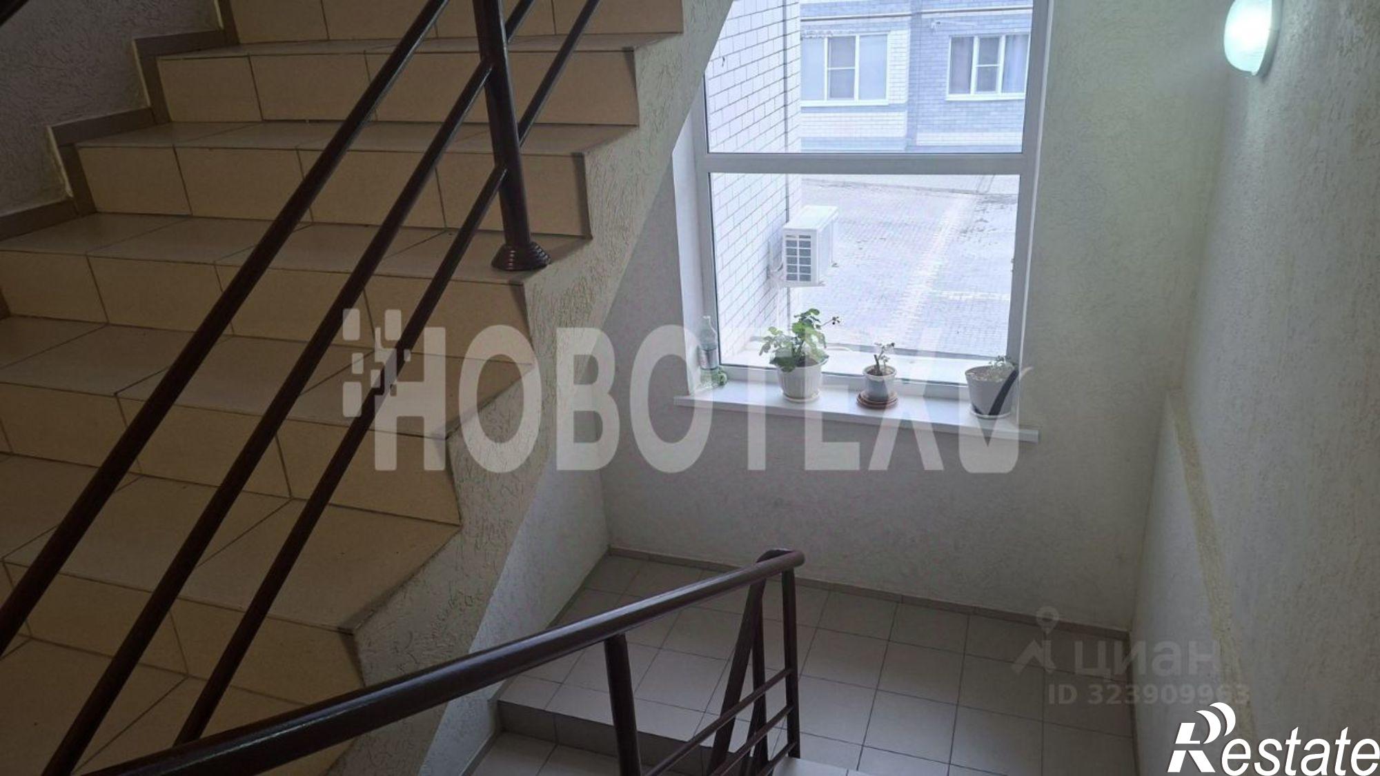 Купить квартиру за 6 900 000 рублей на улица Черняховского, 66/2