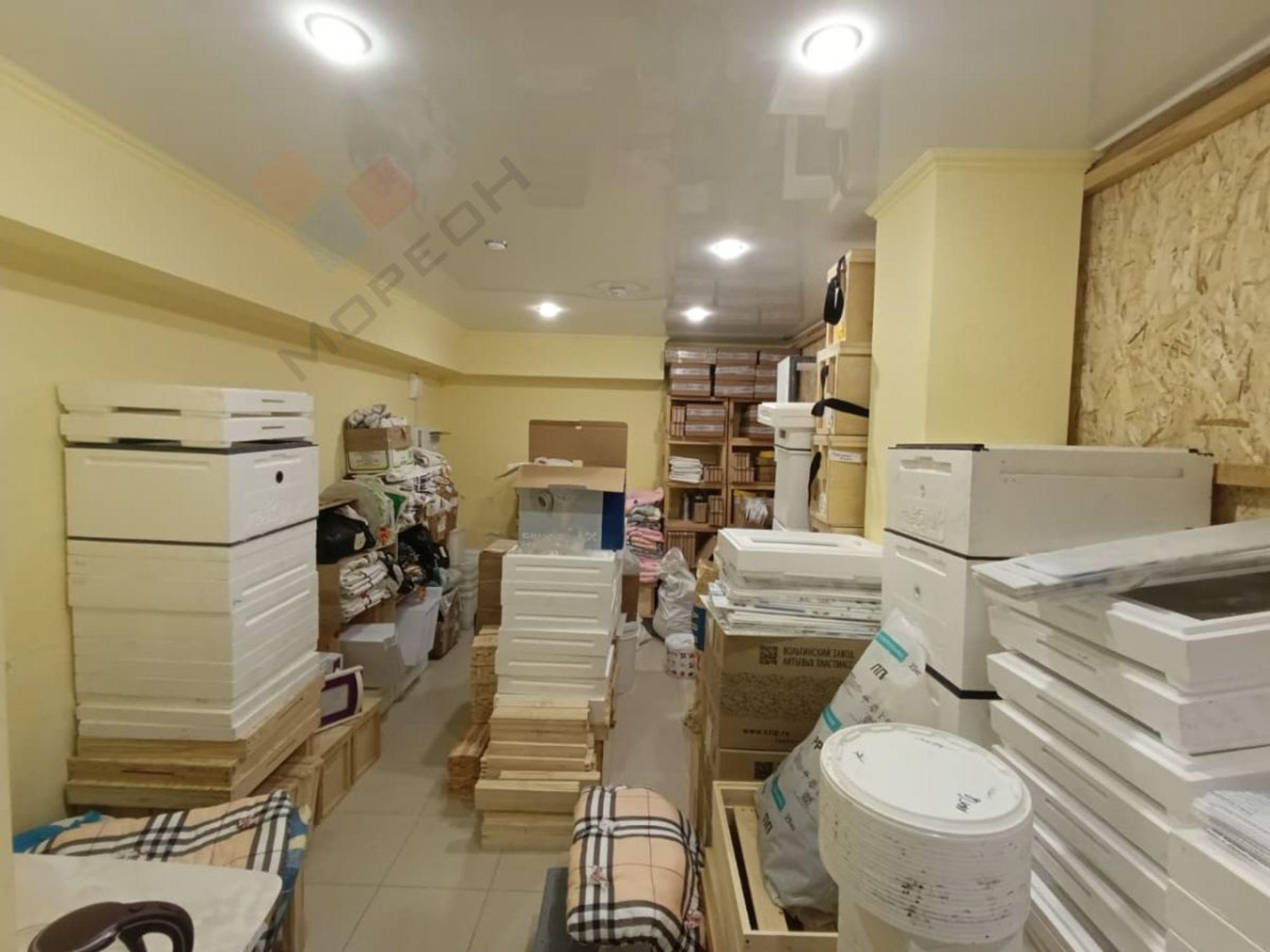 Купить помещение свободного назначения за 4 500 000 рублей на Ленина ул, 184к1