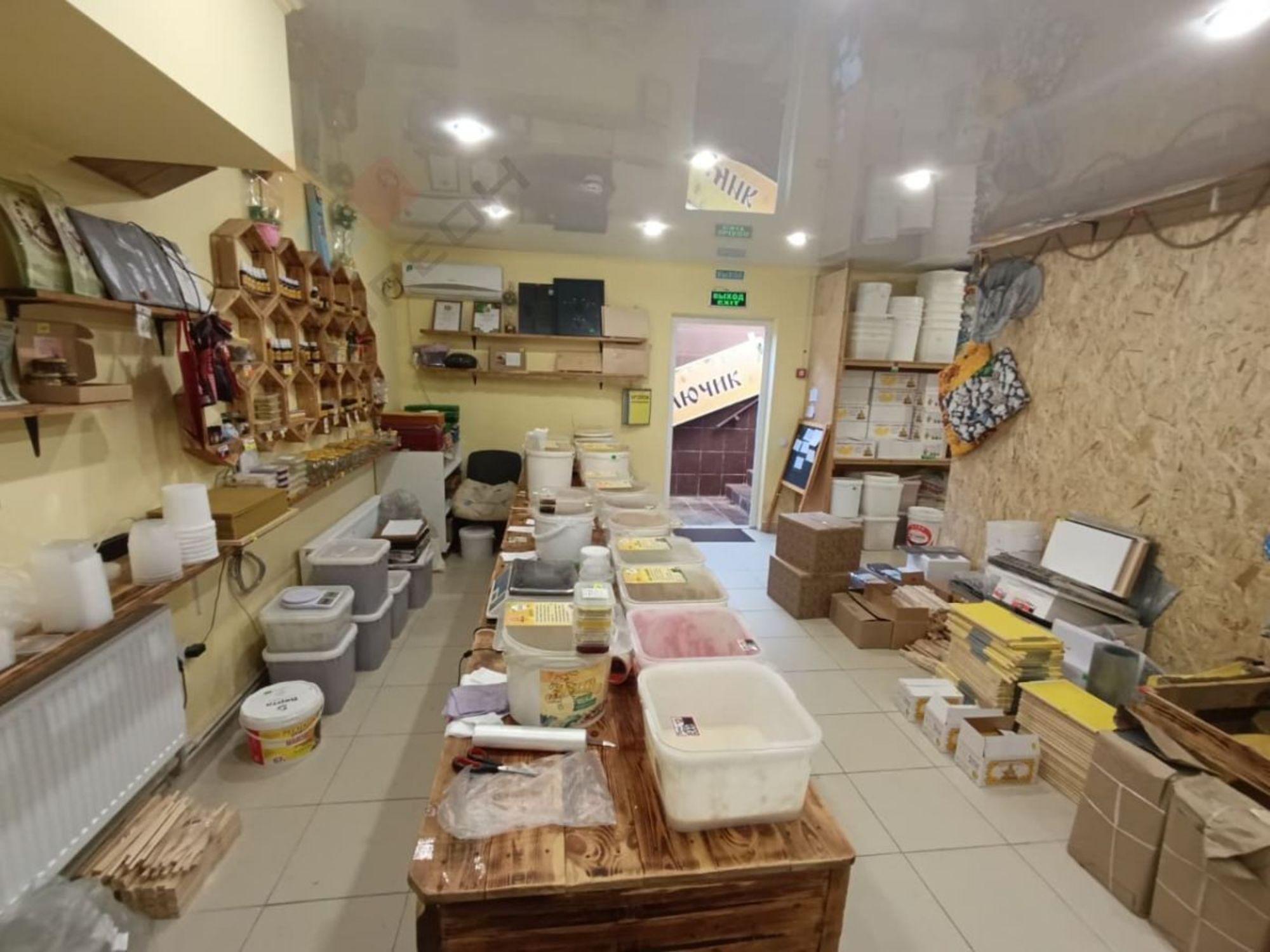 Купить помещение свободного назначения за 4 500 000 рублей на Ленина ул, 184к1