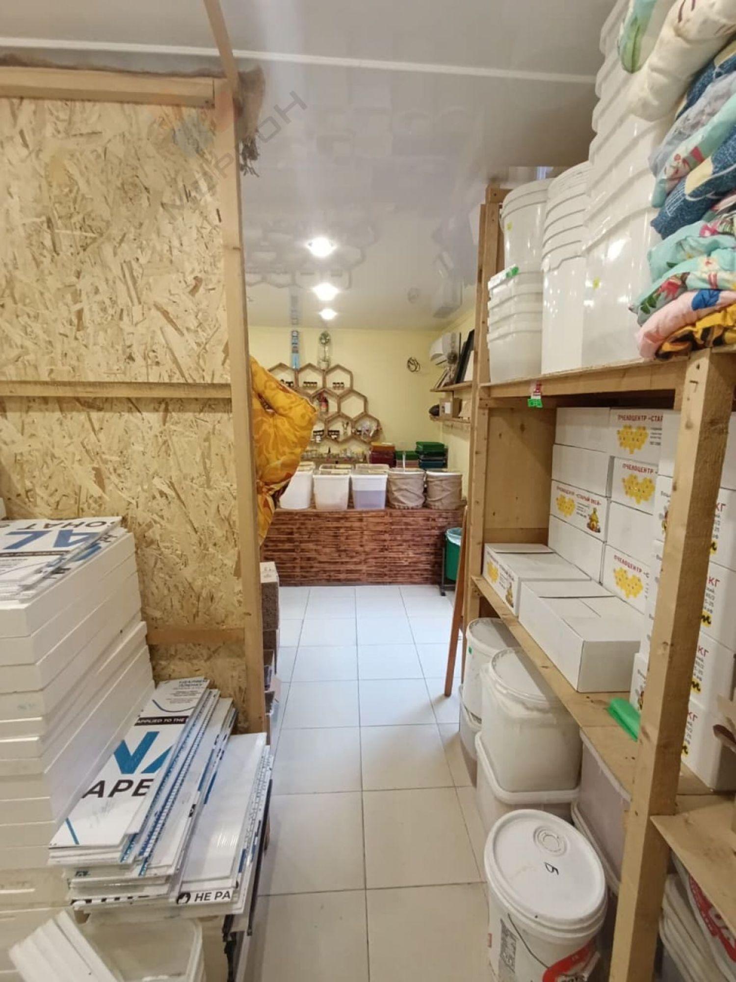 Купить помещение свободного назначения за 4 500 000 рублей на Ленина ул, 184к1