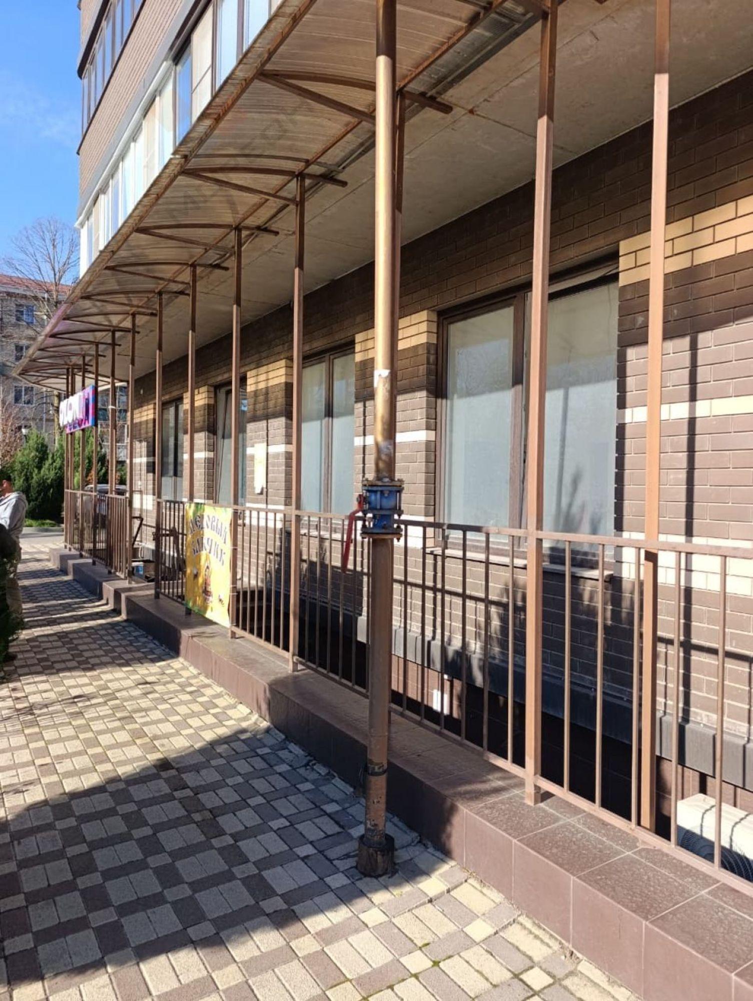 Купить помещение свободного назначения за 4 500 000 рублей на Ленина ул, 184к1