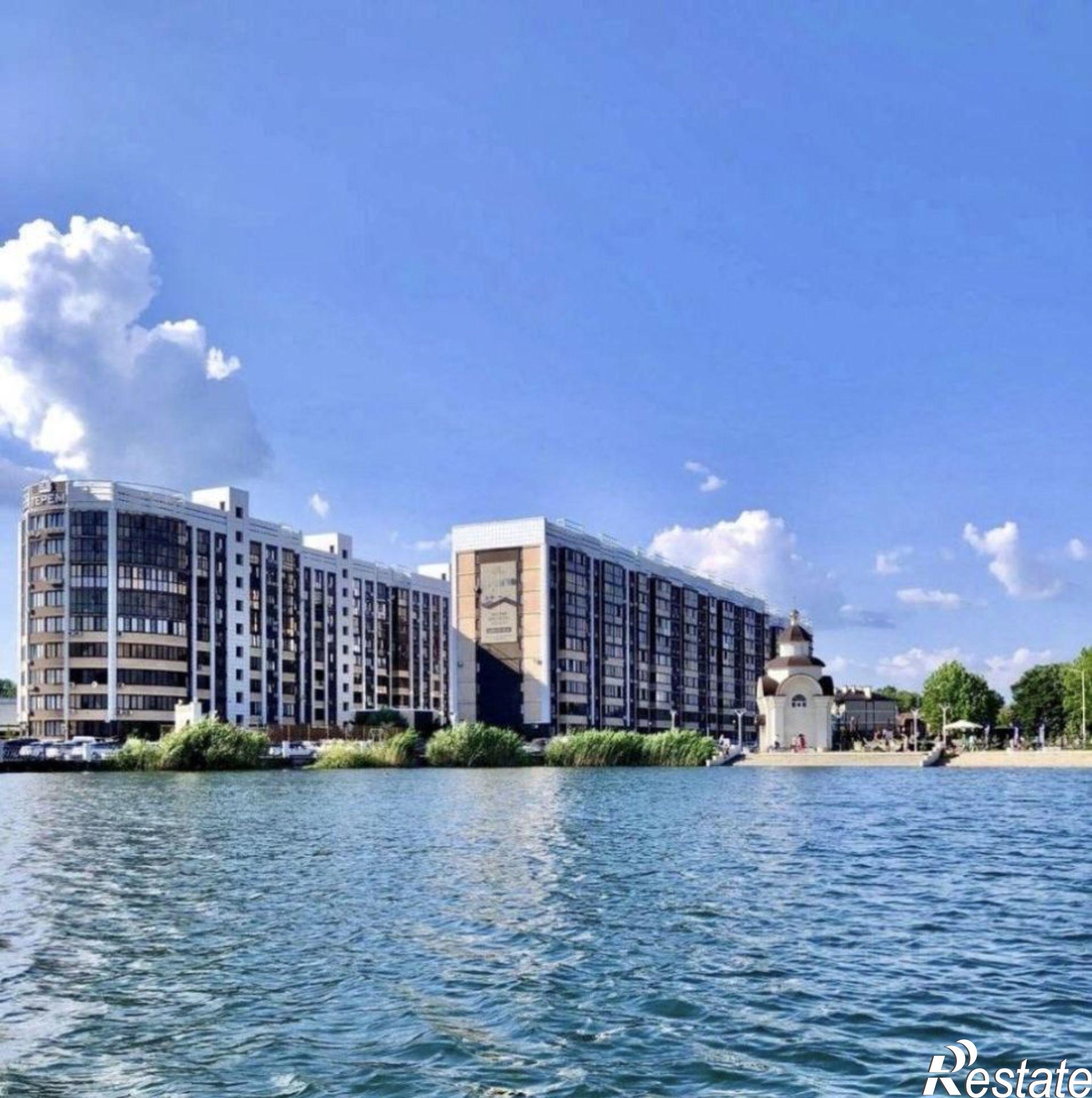 Сдать квартиру за 36 000 рублей на Объездная улица, 18А к7/2