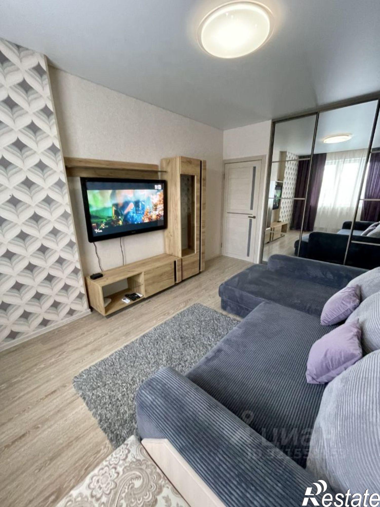 Сдать квартиру за 36 000 рублей на Объездная улица, 18А к7/2