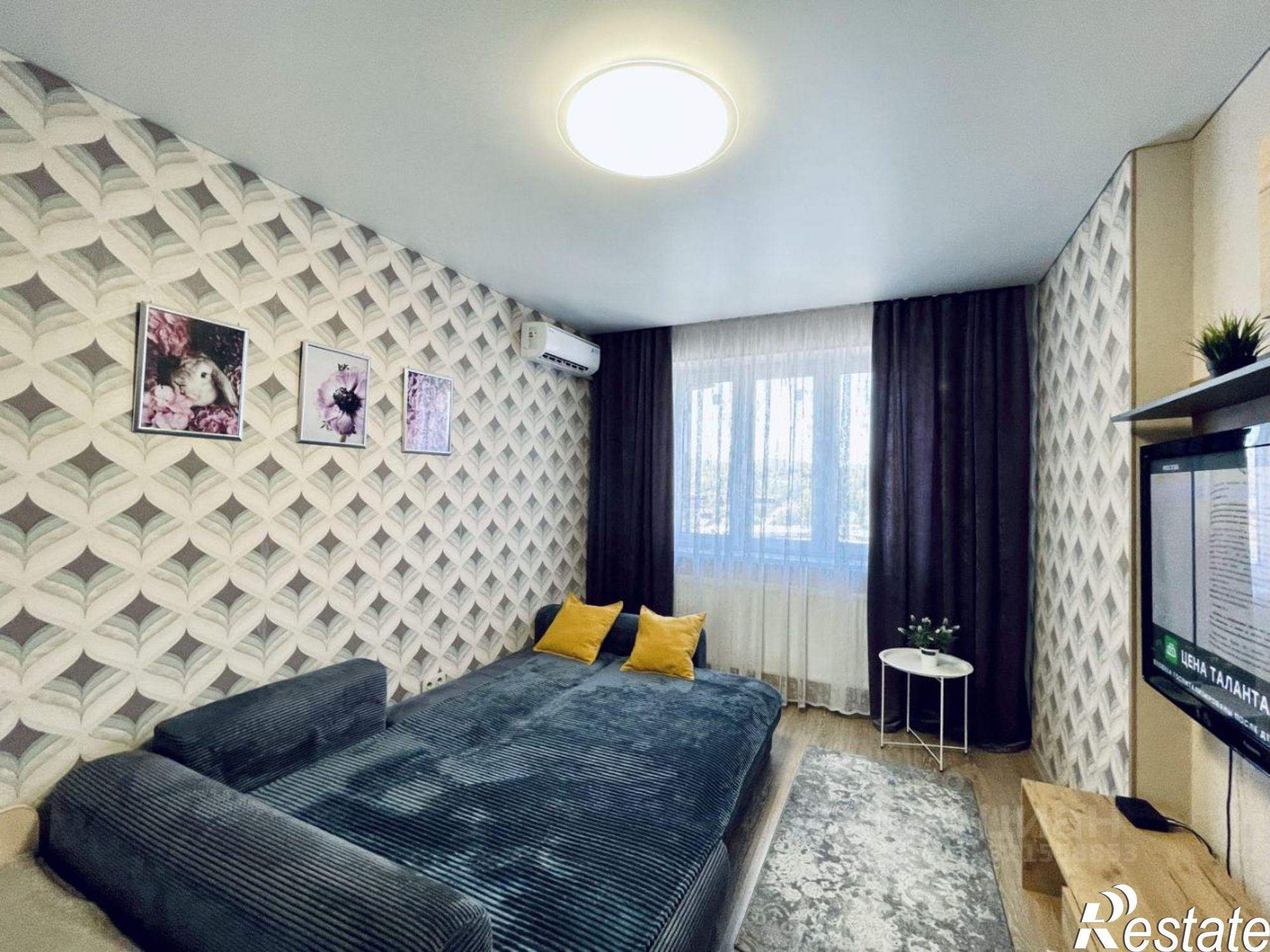 Сдать квартиру за 36 000 рублей на Объездная улица, 18А к7/2