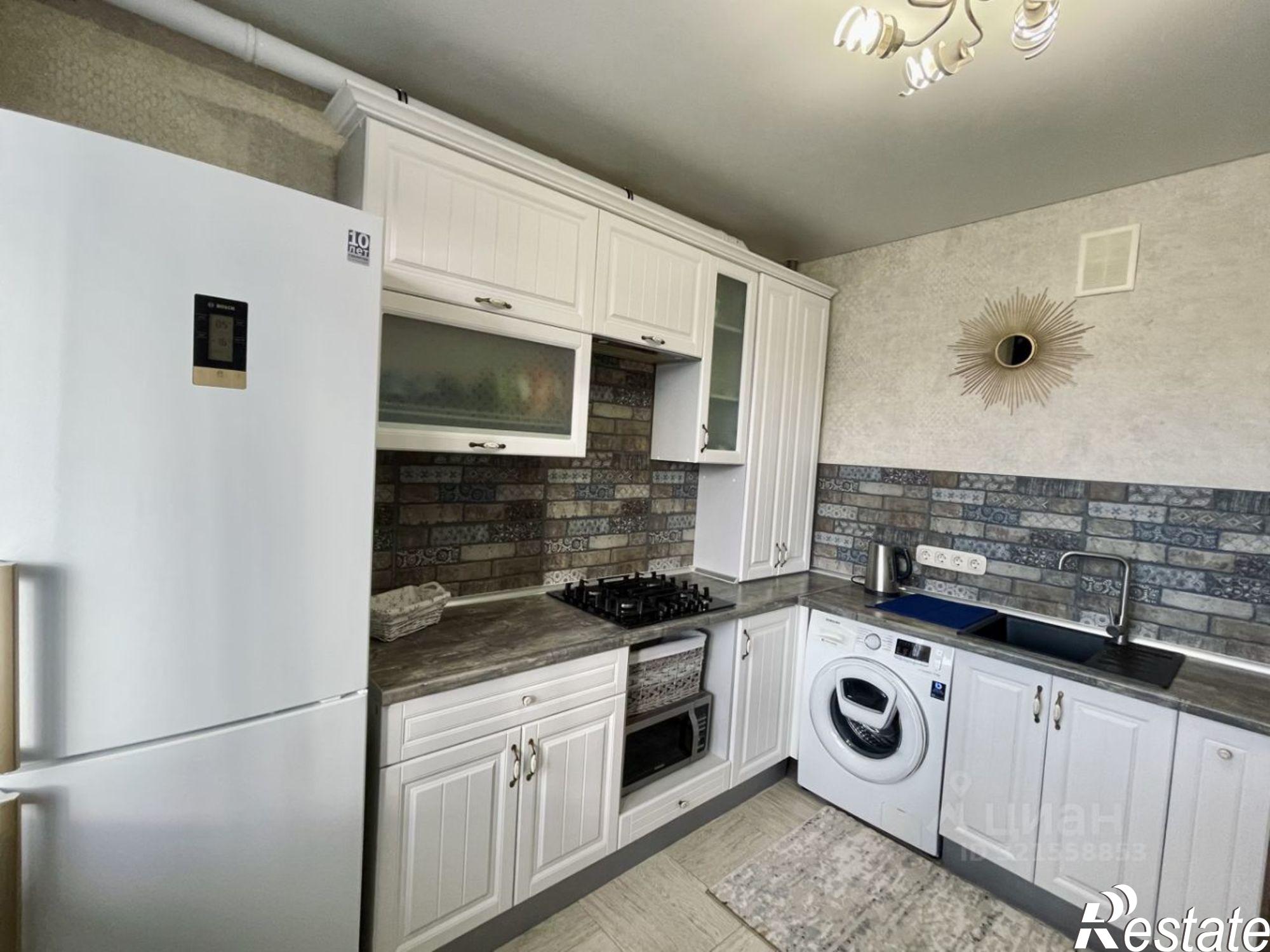 Сдать квартиру за 36 000 рублей на Объездная улица, 18А к7/2