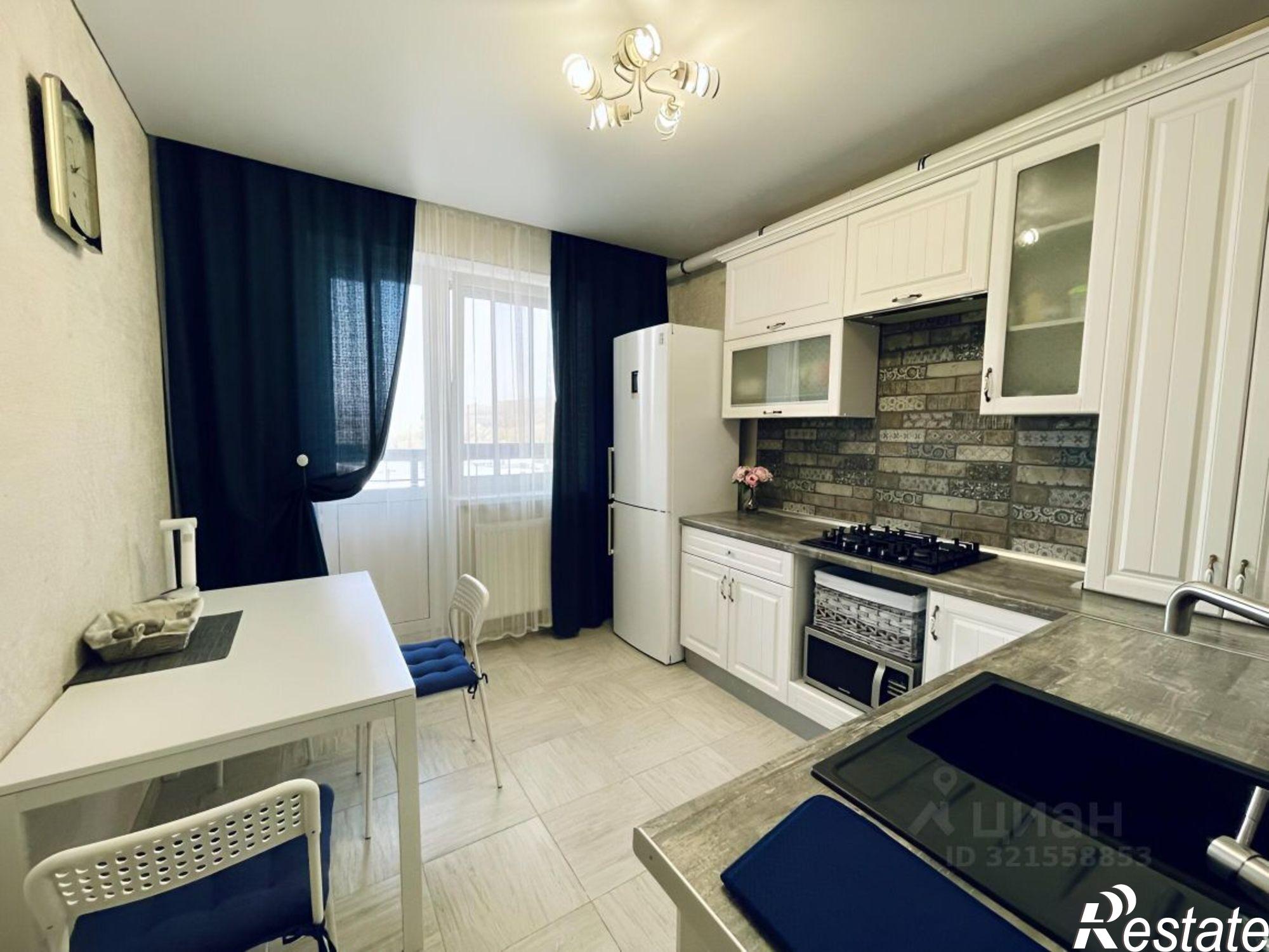 Сдать квартиру за 36 000 рублей на Объездная улица, 18А к7/2