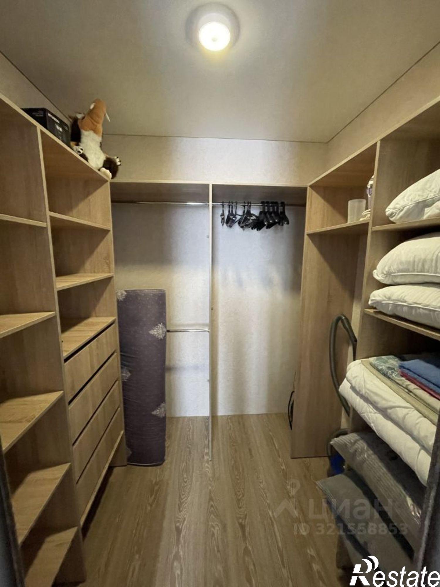 Сдать квартиру за 36 000 рублей на Объездная улица, 18А к7/2