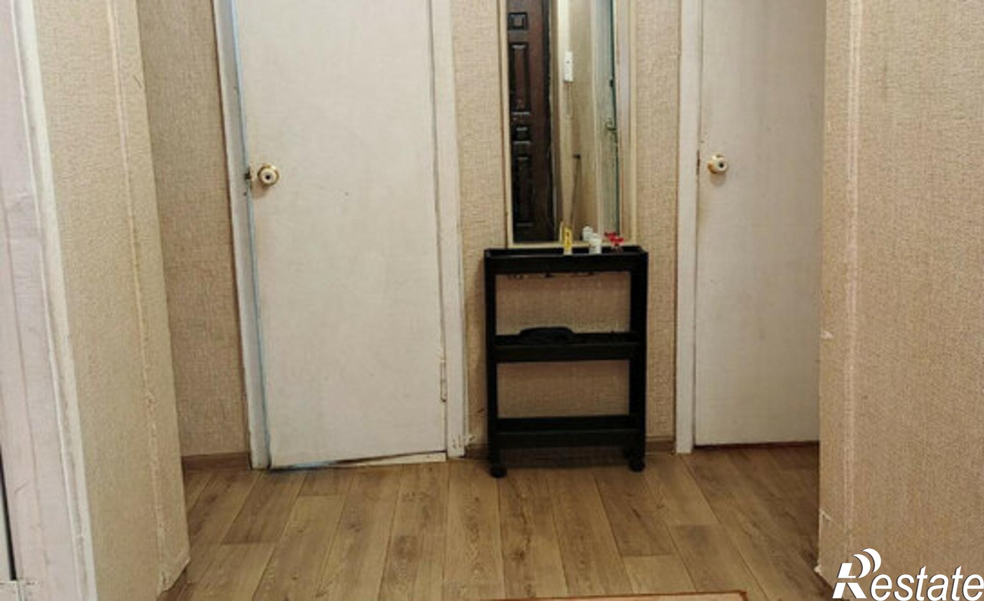 Купить квартиру за 6 300 000 рублей на Спортивный переулок, 16