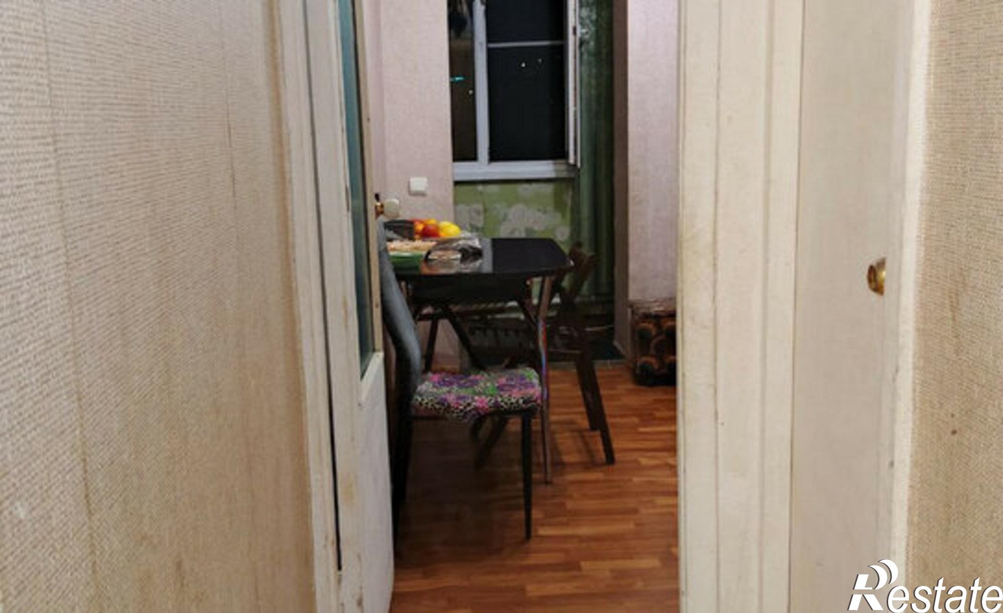 Купить квартиру за 6 300 000 рублей на Спортивный переулок, 16