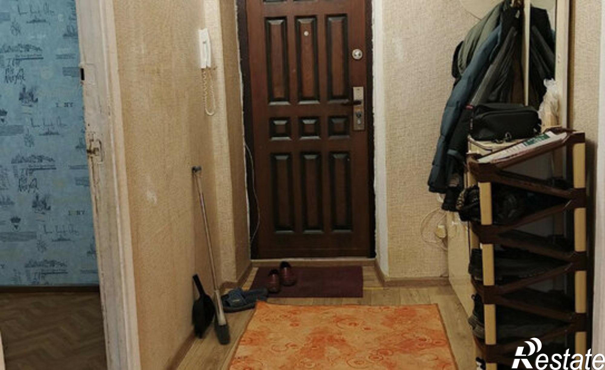 Купить квартиру за 6 300 000 рублей на Спортивный переулок, 16