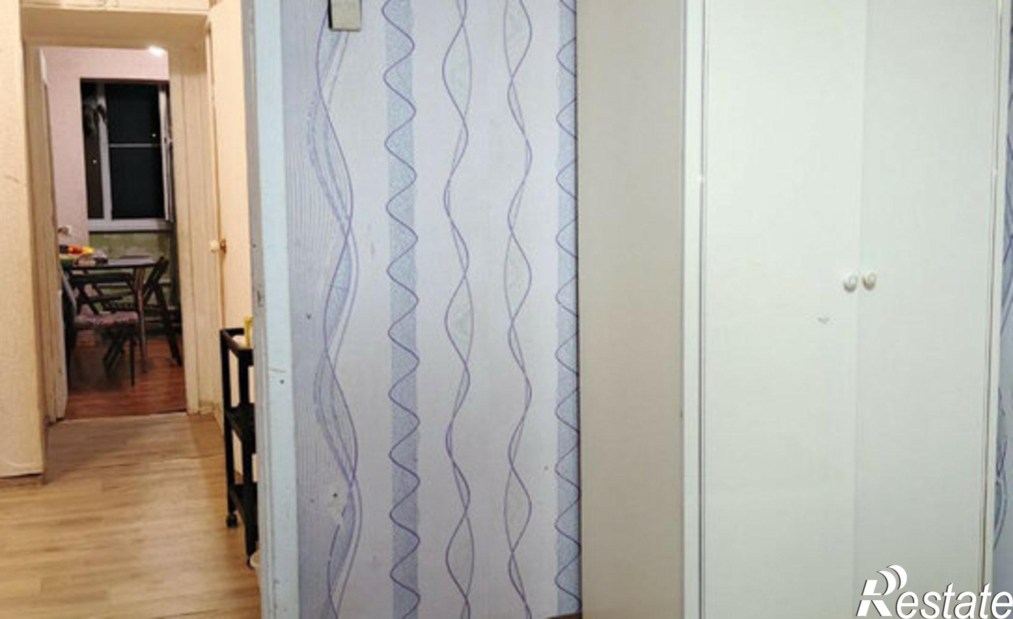 Купить квартиру за 6 300 000 рублей на Спортивный переулок, 16