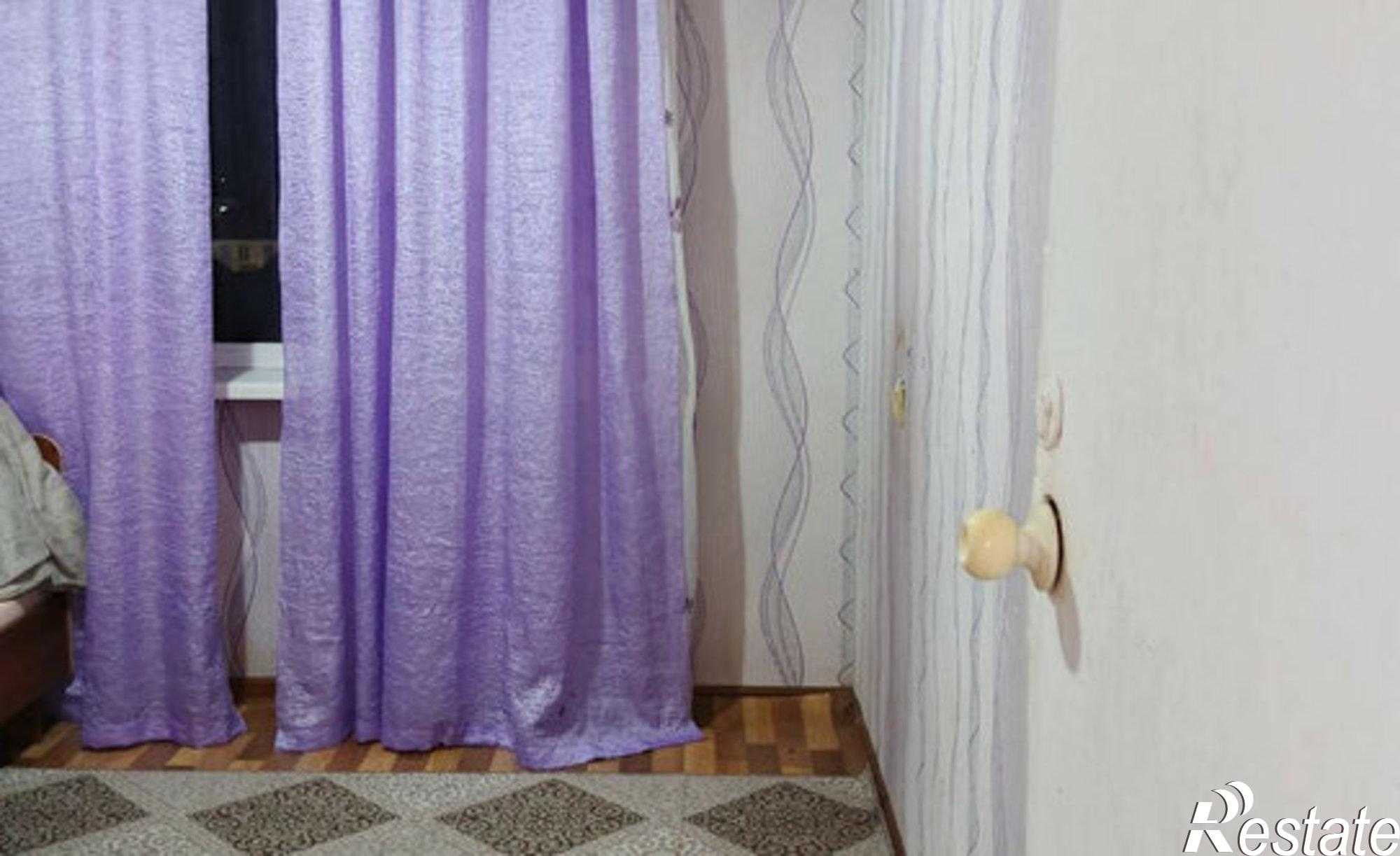 Купить квартиру за 6 300 000 рублей на Спортивный переулок, 16