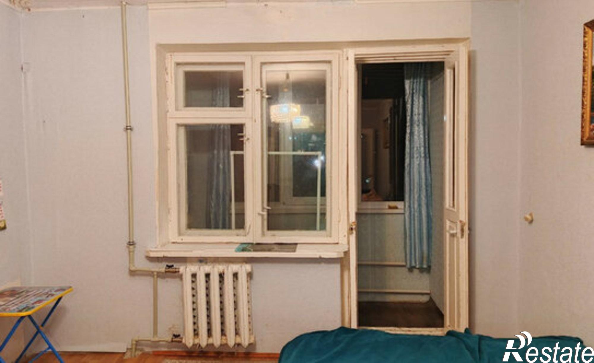 Купить квартиру за 6 300 000 рублей на Спортивный переулок, 16