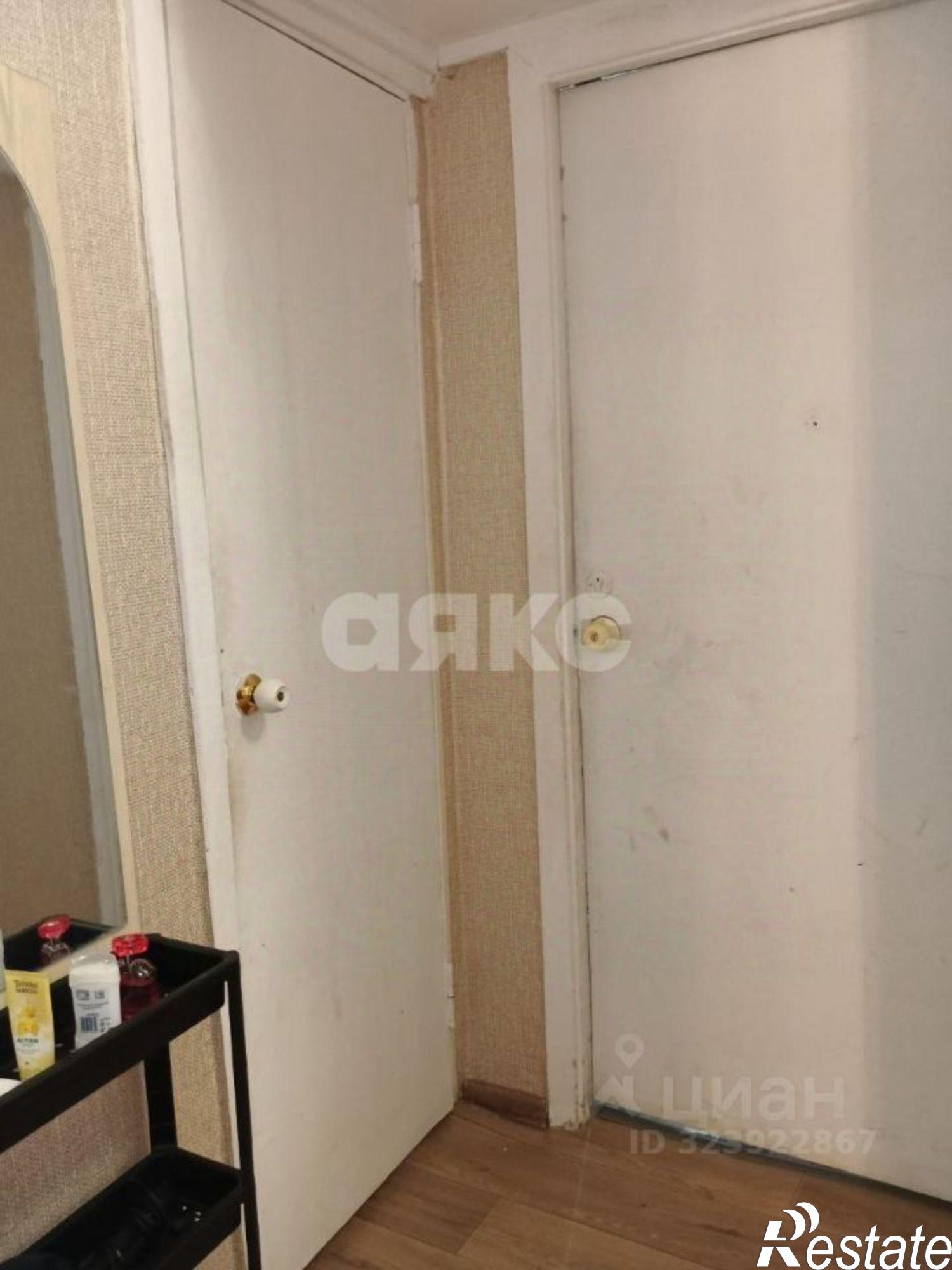 Купить квартиру за 6 300 000 рублей на Спортивный пер, 16