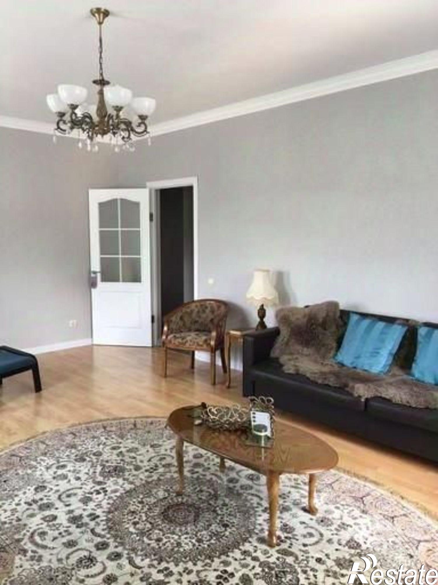 Сдать квартиру за 35 000 рублей на ул Пушкина, 6