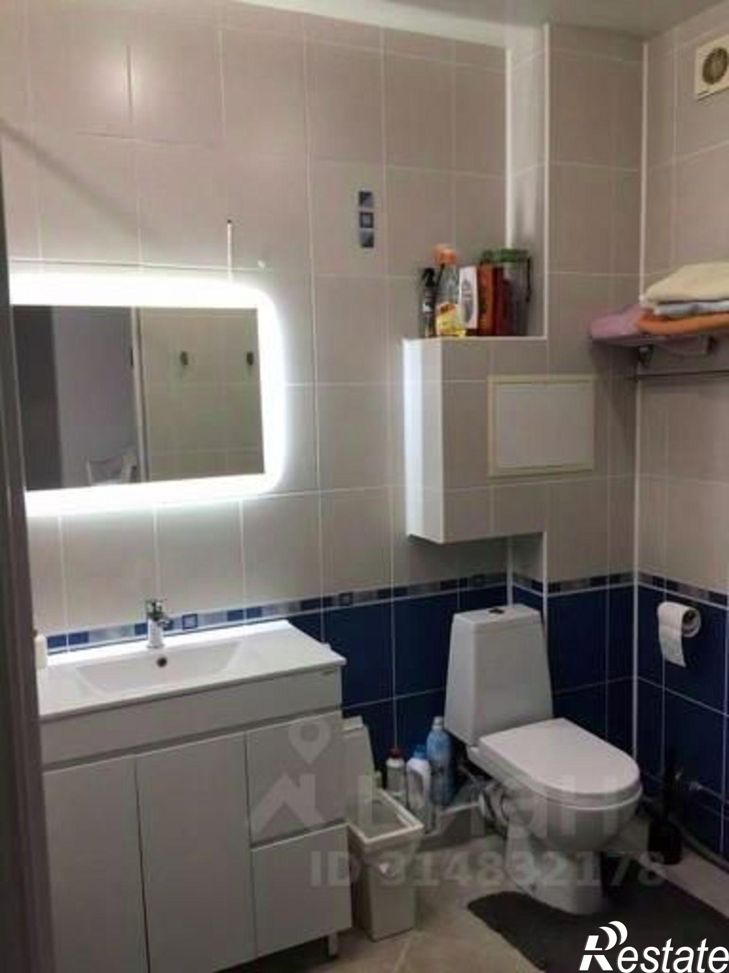 Сдать квартиру за 35 000 рублей на ул Пушкина, 6