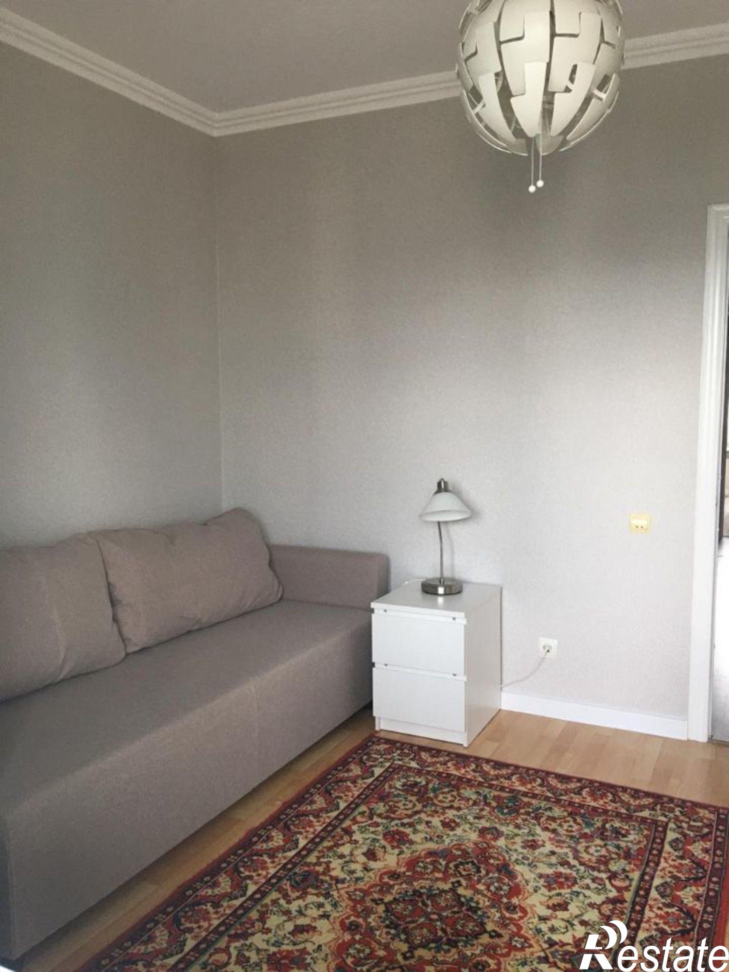 Сдать квартиру за 35 000 рублей на ул Пушкина, 6