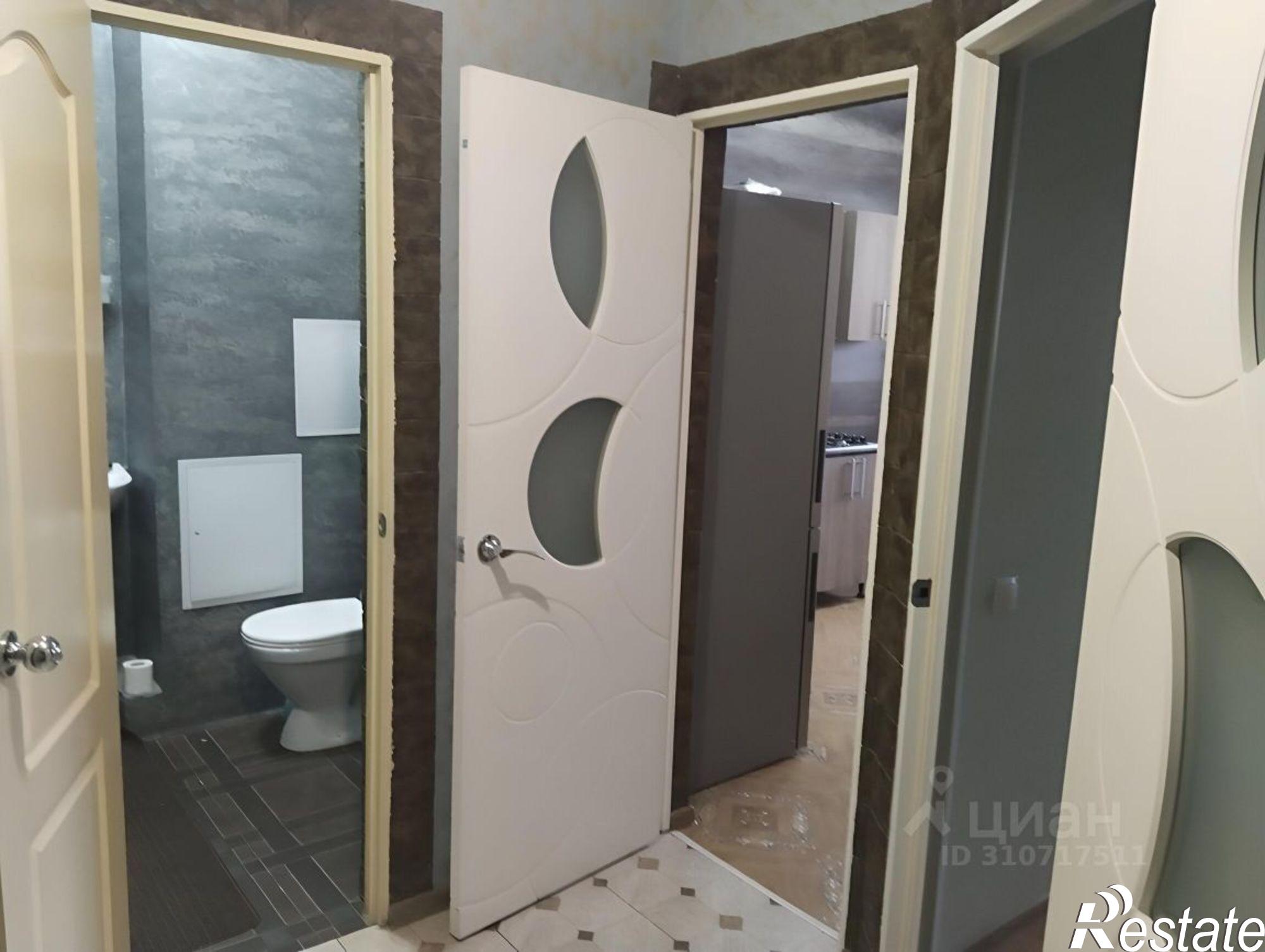 Купить квартиру за 4 500 000 рублей на улица Михаила Корницкого, 1