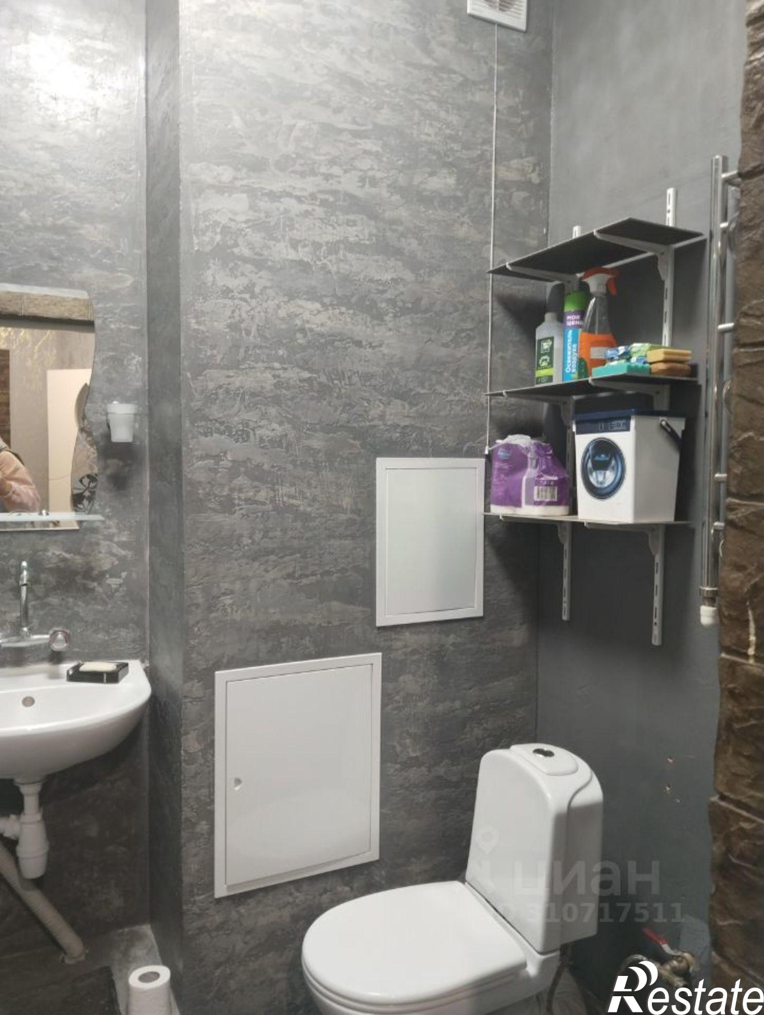 Купить квартиру за 4 500 000 рублей на улица Михаила Корницкого, 1