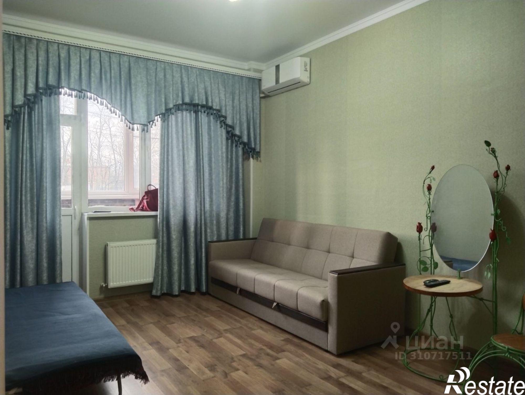 Купить квартиру за 4 500 000 рублей на улица Михаила Корницкого, 1