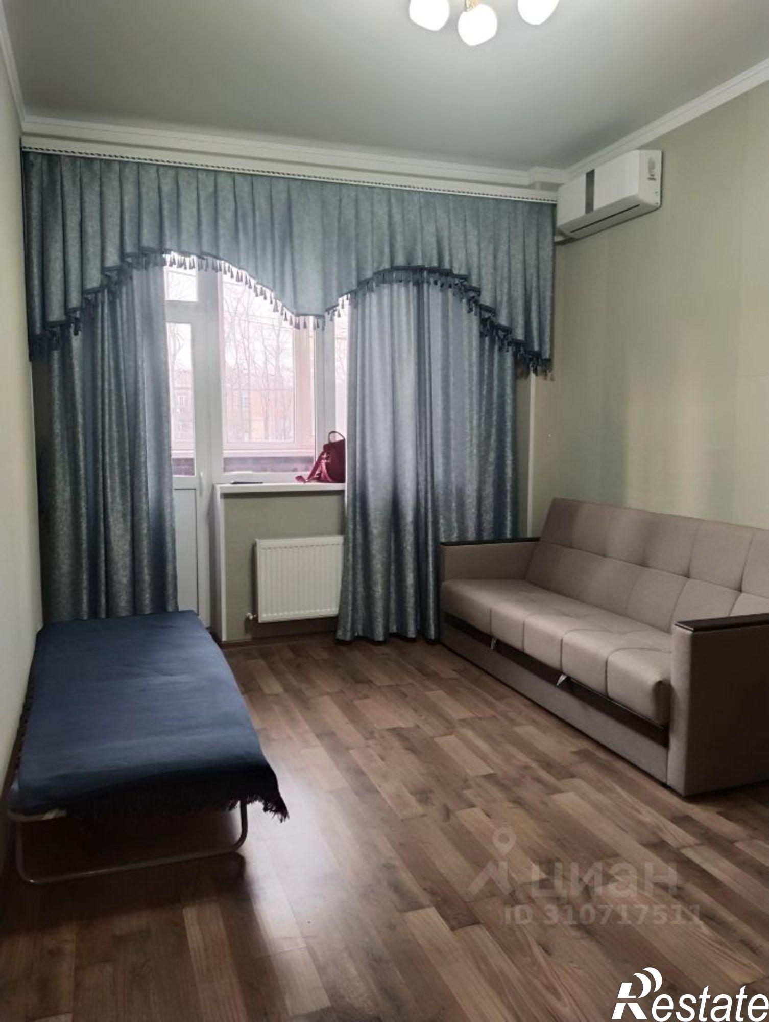 Купить квартиру за 4 500 000 рублей на улица Михаила Корницкого, 1