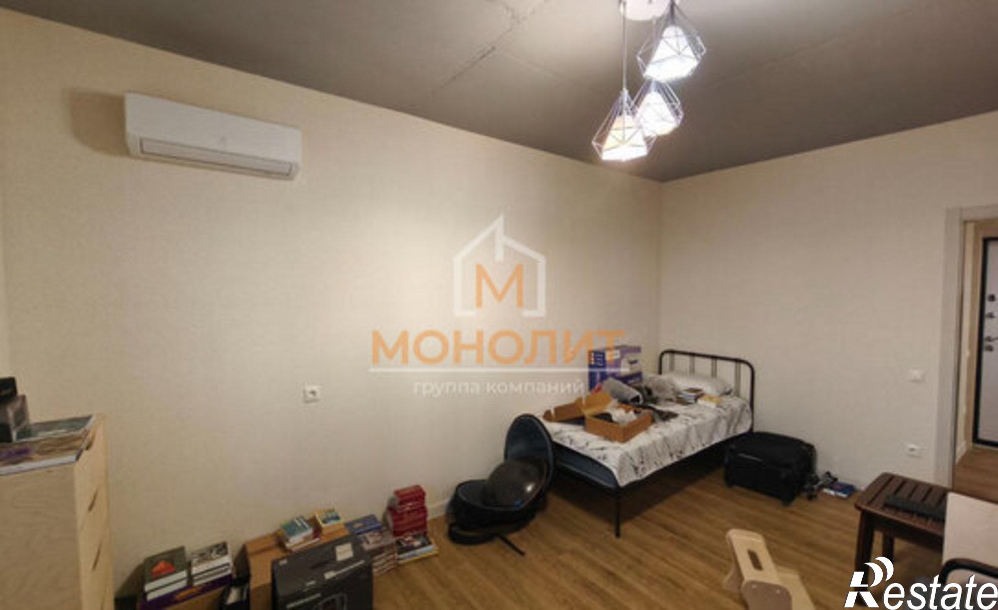 Купить квартиру за 10 000 000 рублей на Объездная улица, 18 к2