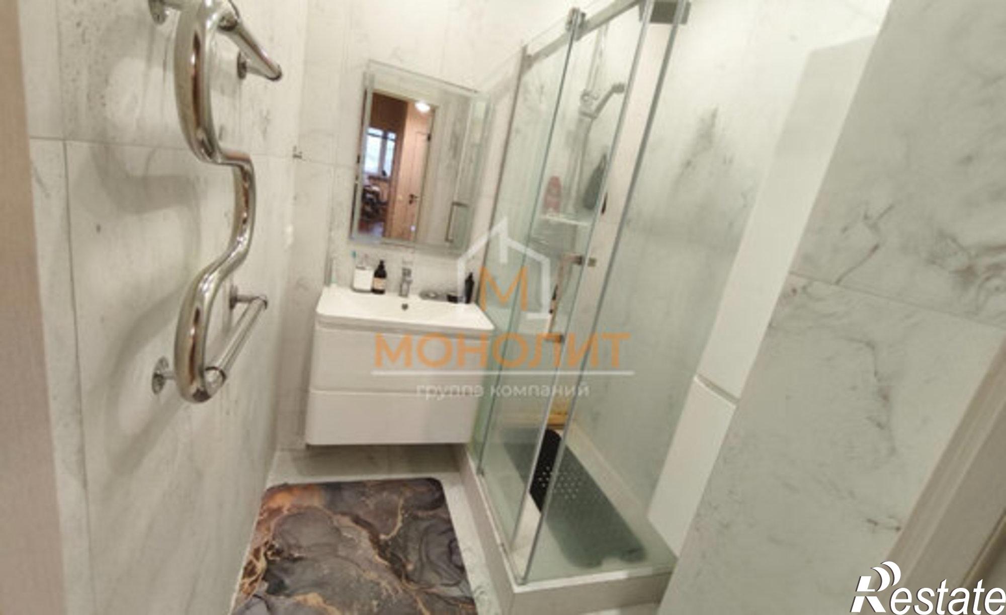 Купить квартиру за 10 000 000 рублей на Объездная улица, 18 к2