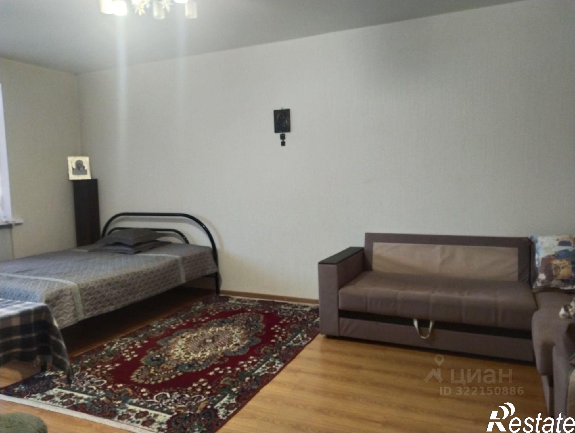 Купить квартиру за 4 800 000 рублей на ул Черняховского, 49