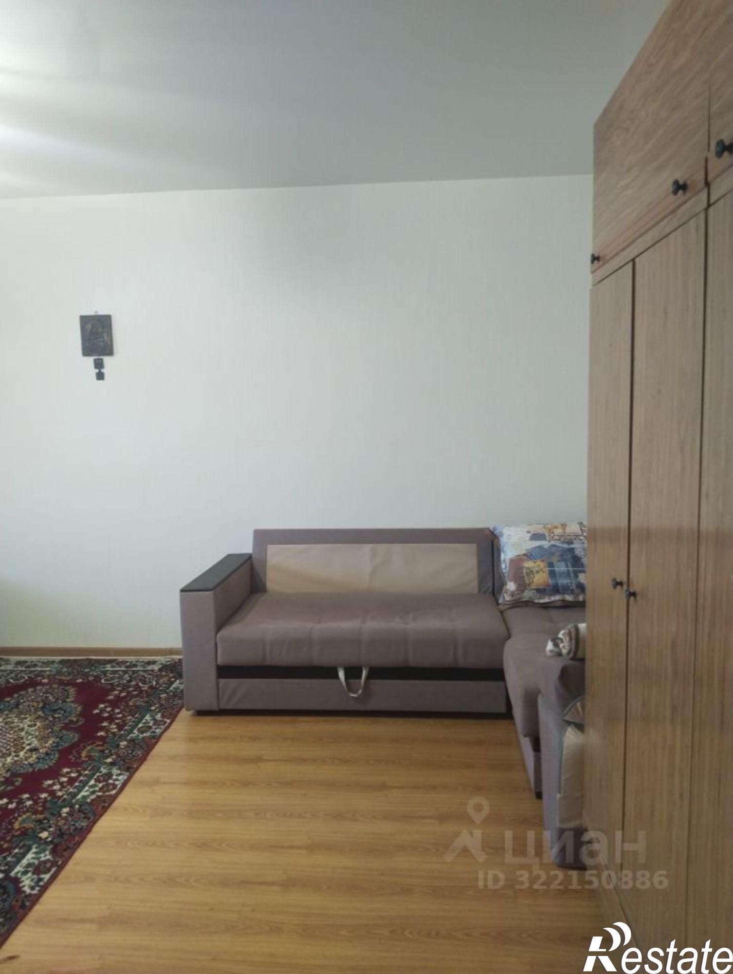 Купить квартиру за 4 800 000 рублей на ул Черняховского, 49