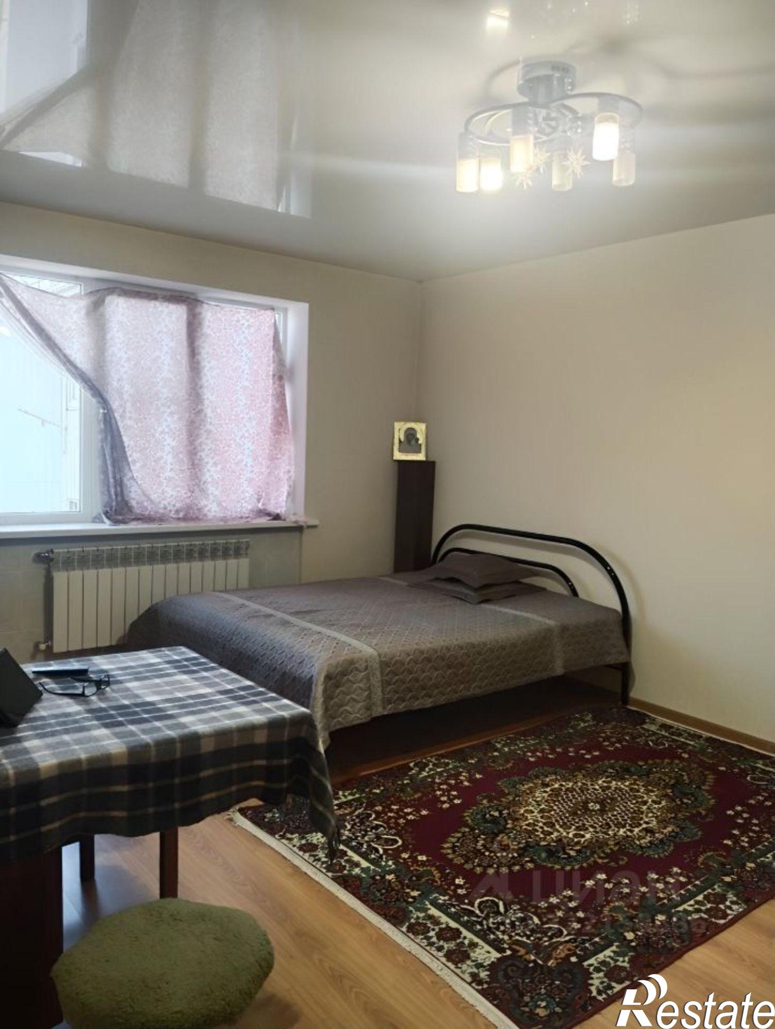 Купить квартиру за 4 800 000 рублей на ул Черняховского, 49