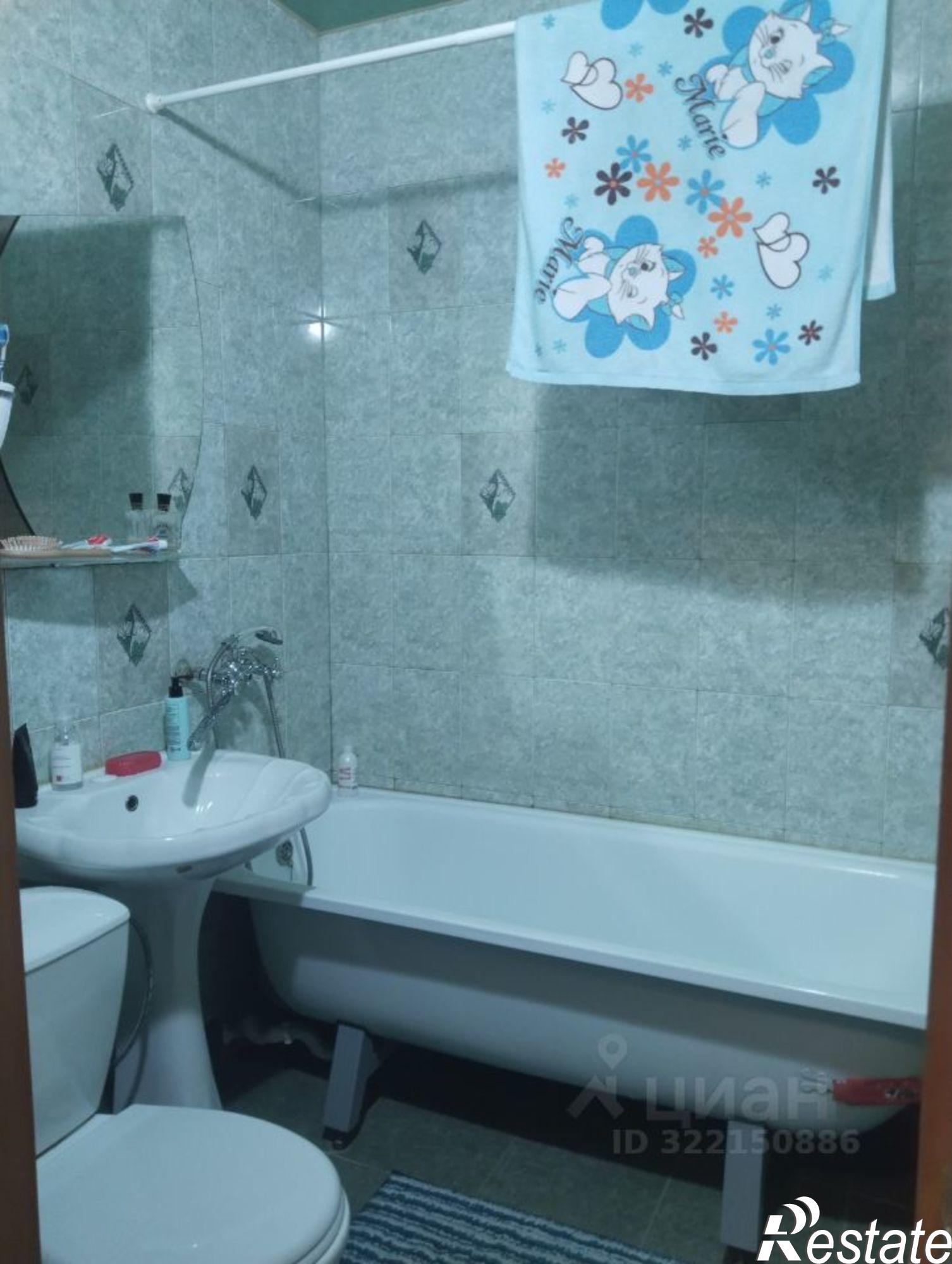 Купить квартиру за 4 800 000 рублей на ул Черняховского, 49