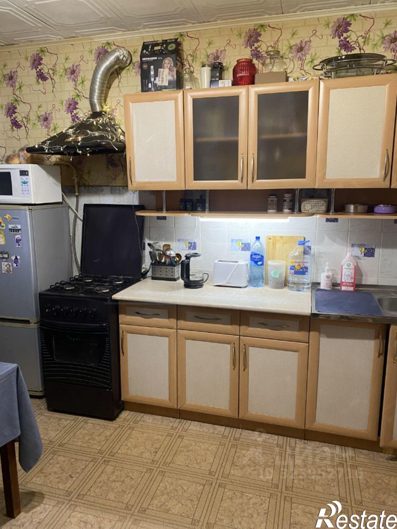 Купить квартиру за 5 350 000 рублей на ул Ленина, 108