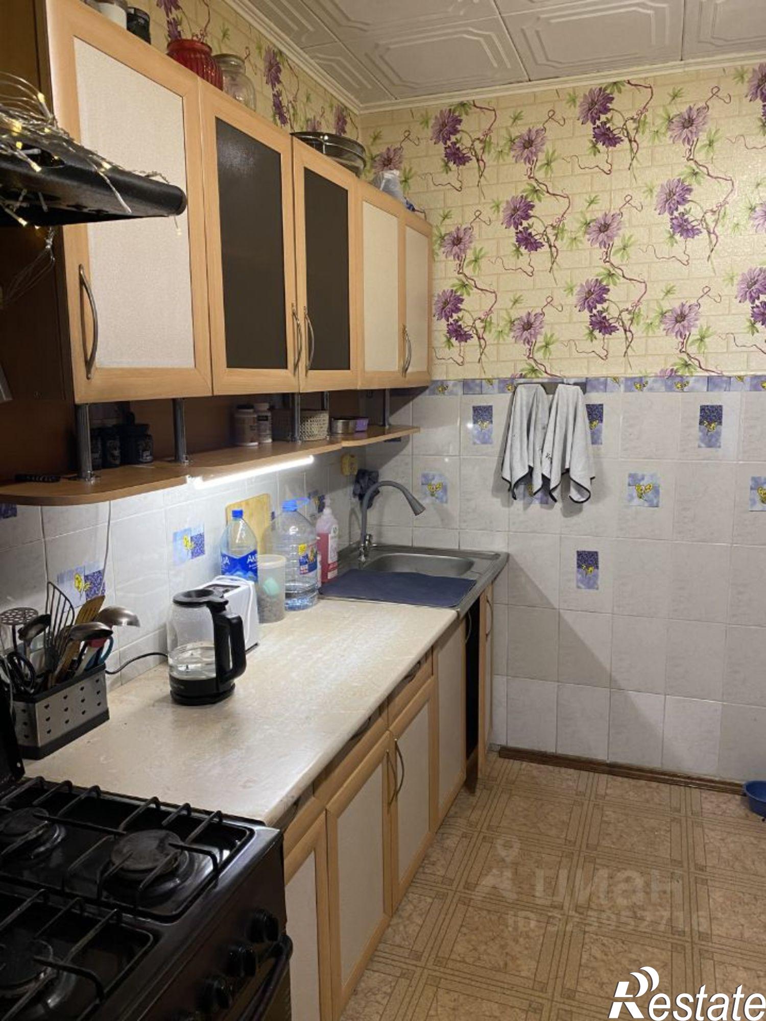 Купить квартиру за 5 350 000 рублей на ул Ленина, 108